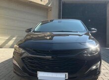 Chevrolet Malibu, 2020 il