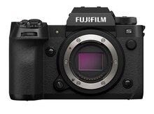 Fujifilm X-H2S Body