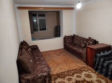 3-otaqlı mənzil, Nərimanov m., 100 m²