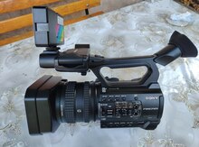Videokamera "Sony nx 100"