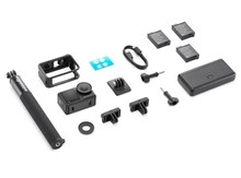 Dji Osmo Action 4 PRO Adventure Combo 