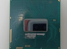 Prosessor "Intel Core i5-4310M/Intel Core i5-3320M"