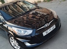 Hyundai Accent, 2016 il