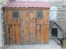 Quş yuvası