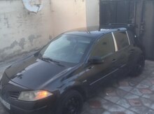 Renault Megane, 2007 il