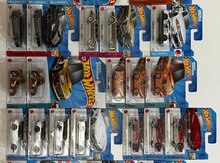 "Hot Wheels" modeli