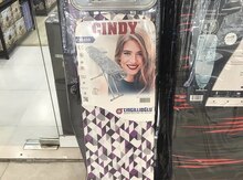Ütüləmə lövhəsi "Çıngıllıoğlu Cindy CM 038"