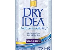 Antiperspirant "Dryİdea"