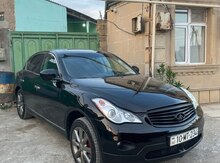 Infiniti EX35, 2008 il