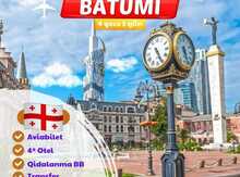 Batumi Qrup Turu