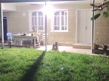 Həyət evi kirayə verilir, Gədəbəy r. 