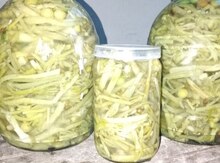 Çaşırotu şorabası