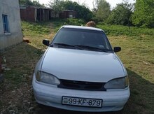 Daewoo Racer, 1995 il