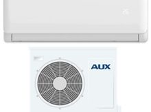 Kondisioner "AUX ASW-H09A4/FFR1 ASW-H09A4/R1 9000 BTU"
