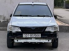 Saipa 132, 2013 il