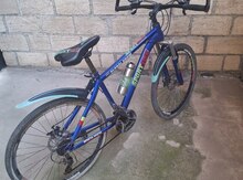 Velosiped 