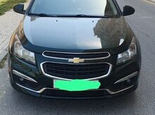 Chevrolet Cruze, 2015 il