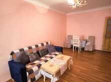 2-otaqlı yeni tikili kirayə verilir, Əcəmi Naxçıvani küç., 65 m²
