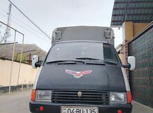 Gaz 3102, 1998 il