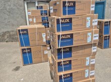Kondisioner "Aux"