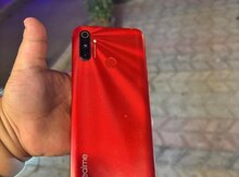 Realme C3 Blazing Red 32GB/3GB