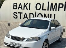 Daewoo Gentra, 2014 il