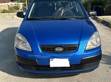 KIA Rio, 2009 il