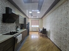 3-otaqlı yeni tikili, Sumqayıtş., 108 m²
