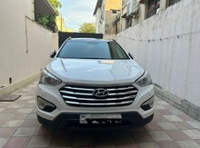 Hyundai Grand Santa Fe, 2014 il