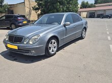 Mercedes E 220, 2004 il