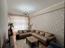 3-otaqlı yeni tikili, 10-cu mkr., 91 m²