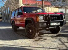 Jeep Cherokee, 1988 il
