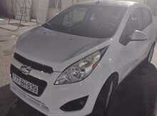 Chevrolet Spark, 2013 il