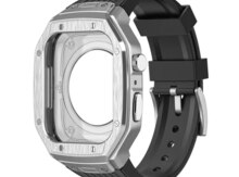 "Apple Watch" korpusu və kəməri