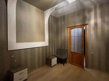 2-otaqlı mənzil kirayə verilir, Nərimanov m., 65 m²