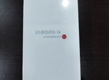 Xiaomi 14 White 256GB/12GB