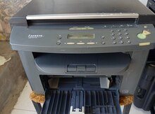 Printer "Canon isensys 4018"