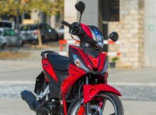 "Tufan S50, 2022" icarəsi