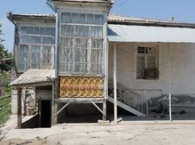 Həyət evi, Naxçıvan ş.