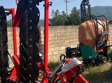 Ot biçən sıxmalı 240 sm