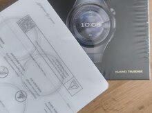 "Huawei Watch 5" ekran qoruyucusu 