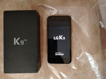 LG K10 (2018) Aurora Black 16GB/2GB