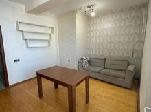 2-otaqlı yeni tikili kirayə verilir, Xırdalan ş., 50 m²
