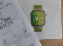 "Huawei Watch Fit 4 Pro" ekran qoruyucu 