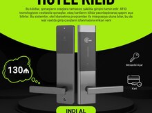 Otel kilidi "YT310"