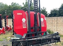 Çiləyici 1300L, 2023 il