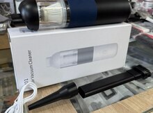 Avtomobil tozsoranı