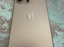 Apple iPhone 15 Pro Max Natural Titanium 256GB/8GB