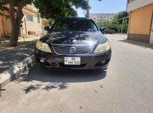 BYD F6, 2008 il