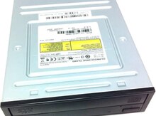 CD-RW/DVD Drive